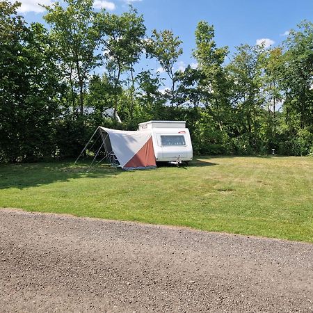 Camping Alkenhaer Appelscha Lege Kampeerplaats Екстериор снимка